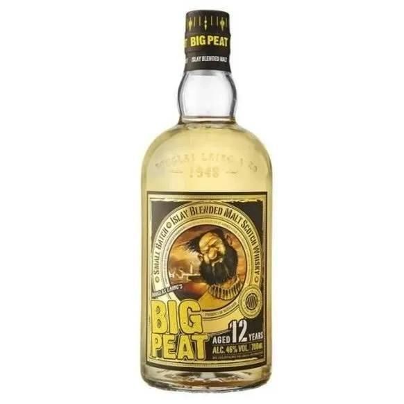 Big Peat 12 Ans - 2