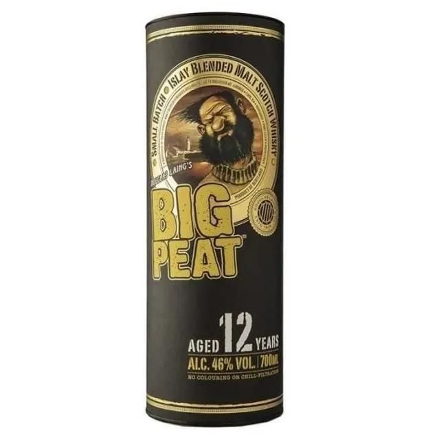 Big Peat 12 Ans - 3