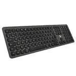 Clavier PC Blue Element MAC KEYBOARD - MAC/BT3.0/rechargeable - 2