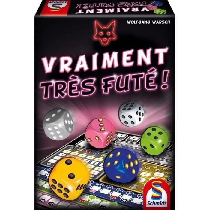 Jeux De Socit Vraiment Trs Fut Vf