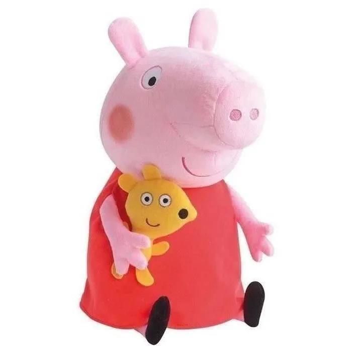 Jeminipeppa Pig 37cm