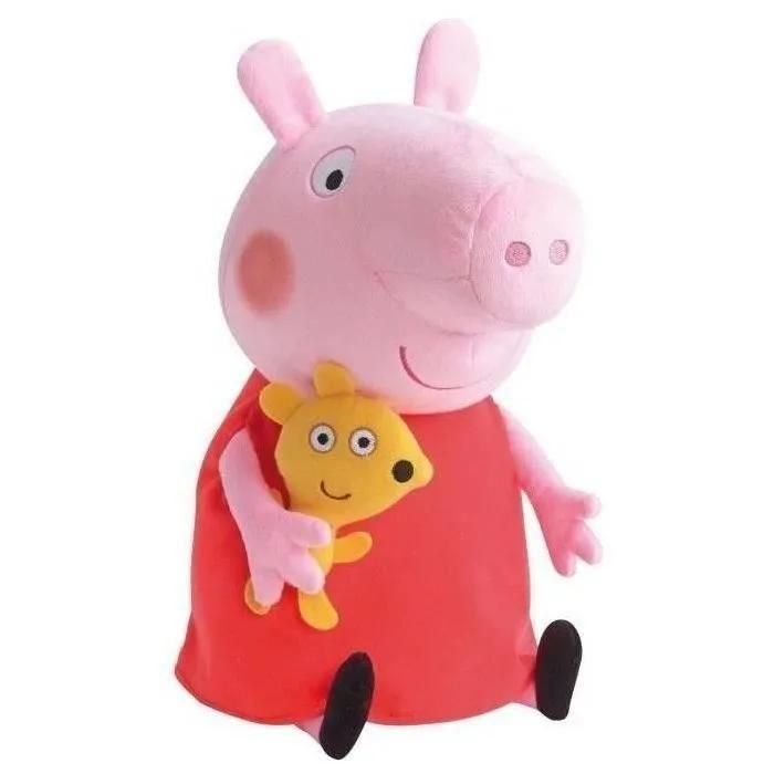 Jeminipeppa Pig 37cm - 2