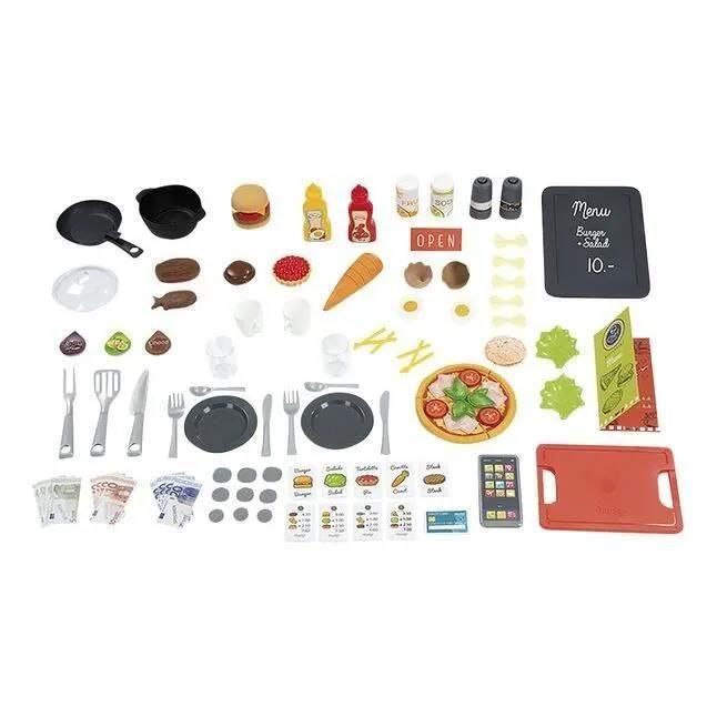 Cuisines Et Accessoires Cuisine Restaurant - 3