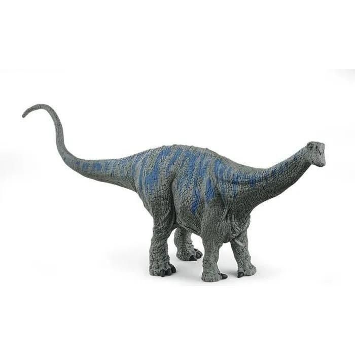 Dinosaurs Brontosaure