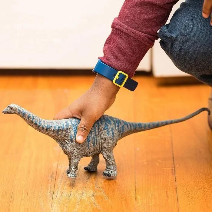 Dinosaurs Brontosaure - 3