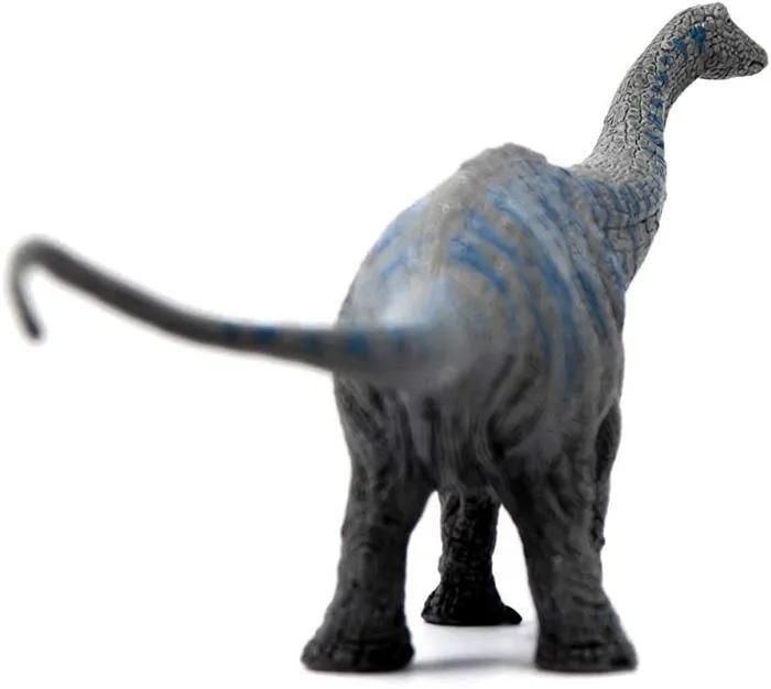 Dinosaurs Brontosaure - 4