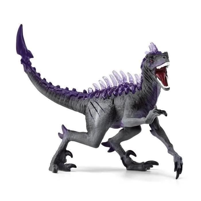 Eldrador Raptor Des T�n�bres