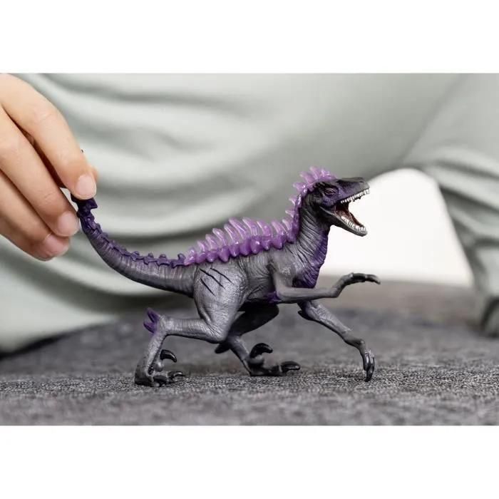 Eldrador Raptor Des T�n�bres - 3