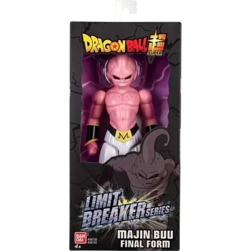 Dragon Ball - Majin Bu - Figurine G�ante Limit Breaker 30cm - 2