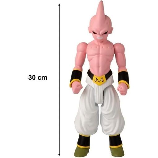 Dragon Ball - Majin Bu - Figurine G�ante Limit Breaker 30cm - 3