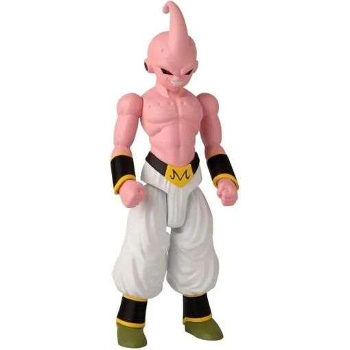 Dragon Ball - Majin Bu - Figurine G�ante Limit Breaker 30cm - 4