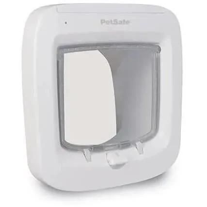 Petsafe Chati�re � Micro-Puce Blanc Ppa19-16145 - 2