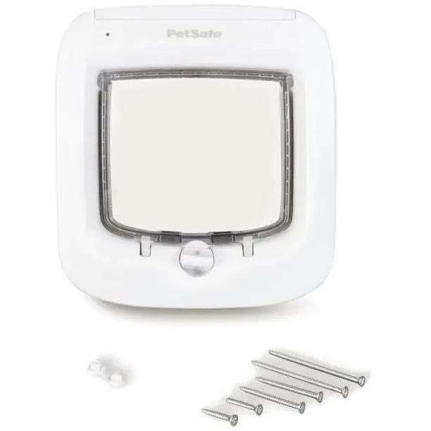 Petsafe Chati�re � Micro-Puce Blanc Ppa19-16145 - 4