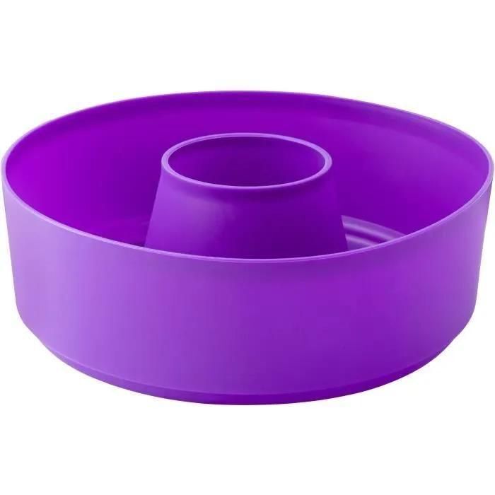 Moule En Silicone Pour Four - Omnia - Maxi - 2