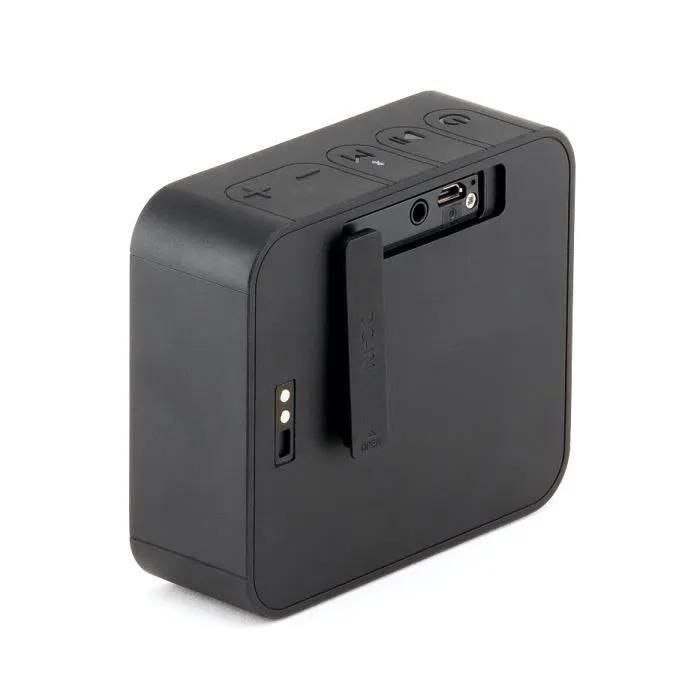 Enceinte IHOME IBTW88 Noir - 4