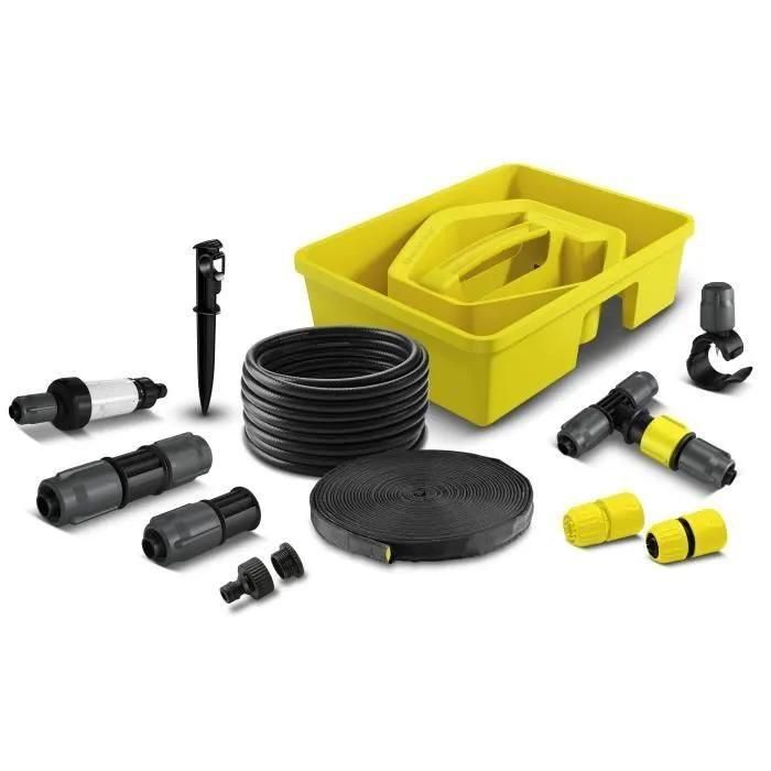 K�rcher Rain Box Set complet d'arrosage