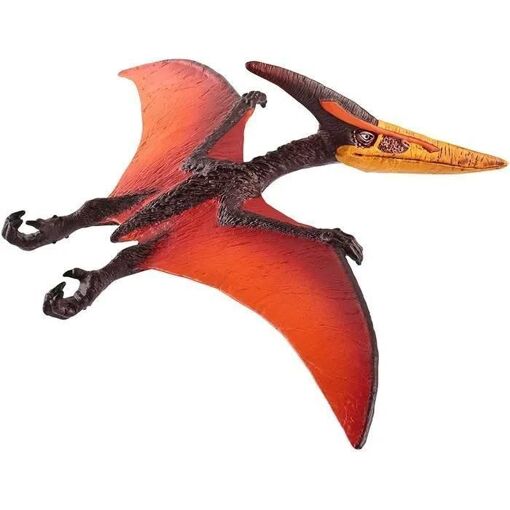 Dinosaurs Pt�ranodon - 2