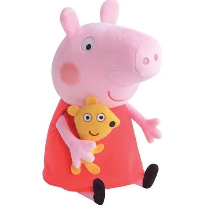 Jeminipeppa Pig 30cm - 2