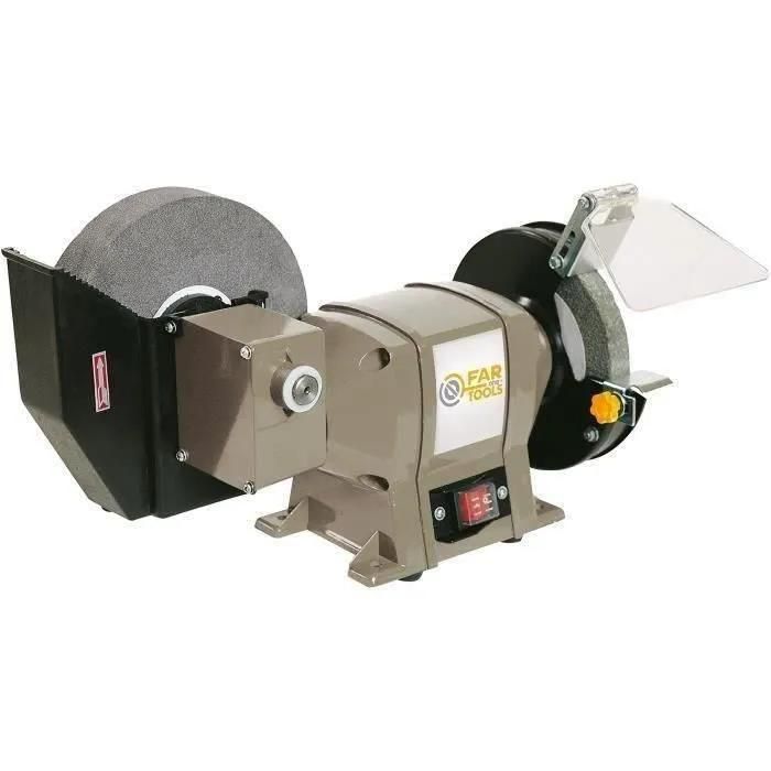 TOURET A EAU MIXTE BRICO. 250W