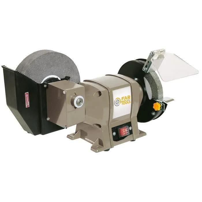 TOURET A EAU MIXTE BRICO. 250W - 2