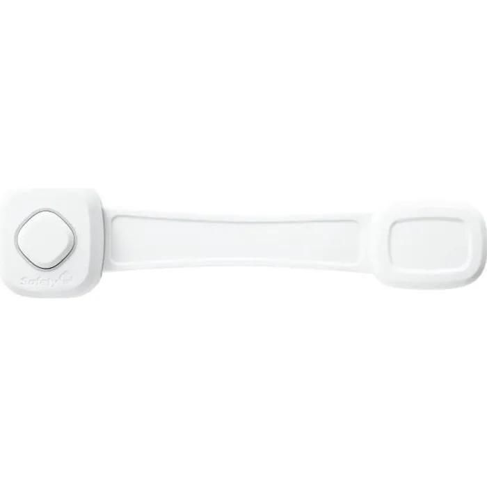 Safety 1st Bloque Multifonctions Secret Button