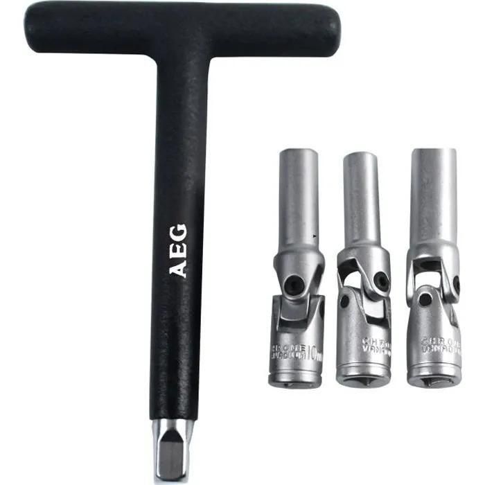 Cl� A Bougie Diesel