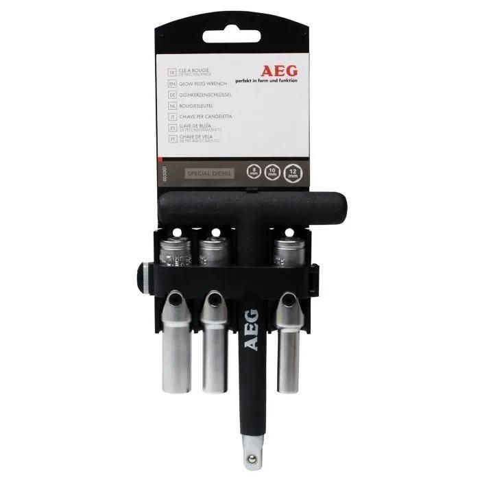 Cl� A Bougie Diesel - 2