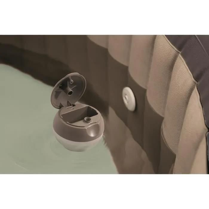 Diffuseur de produit flottant PureSpa - 2