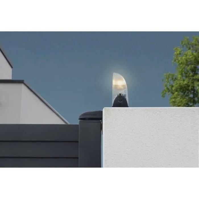 Feu Clignotant a LED 24V antenne intgre IP44 - FlashGate LED - 2