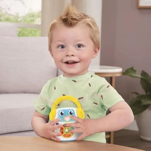 Vtech Baby P'tit Baladeur - 3