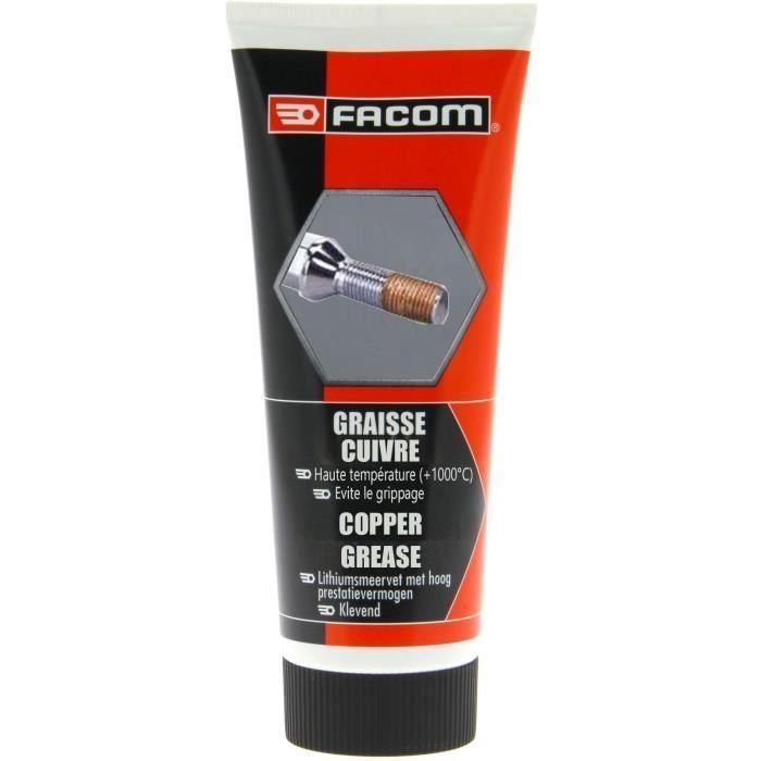 Facom Graisse Cuivre - 200g