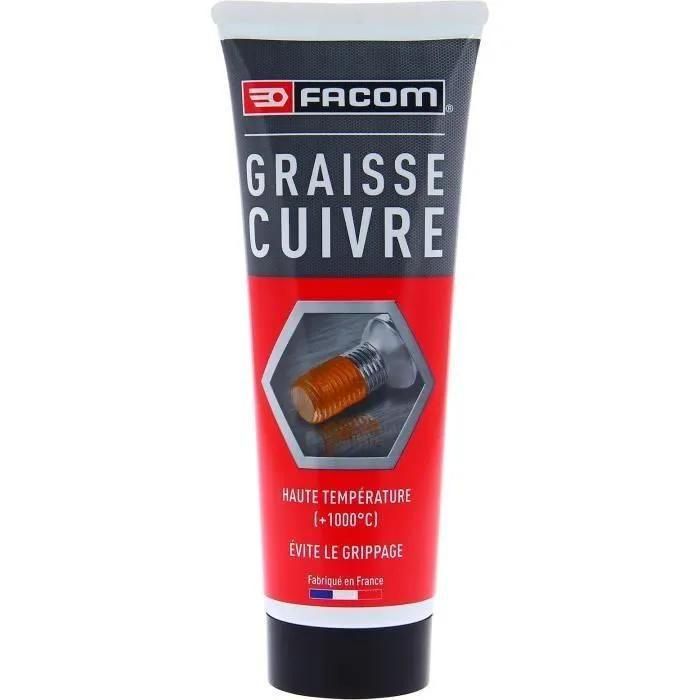 Facom Graisse Cuivre - 200g - 2