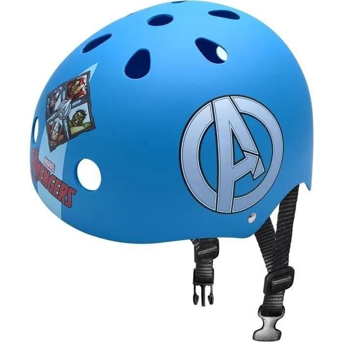 Avengers Casque Skate