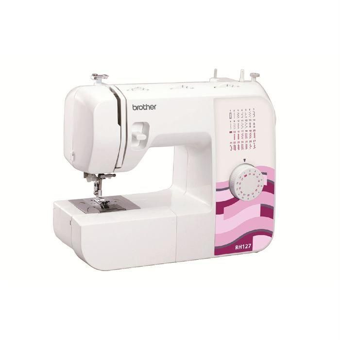 BROTHER RH-127 - 2