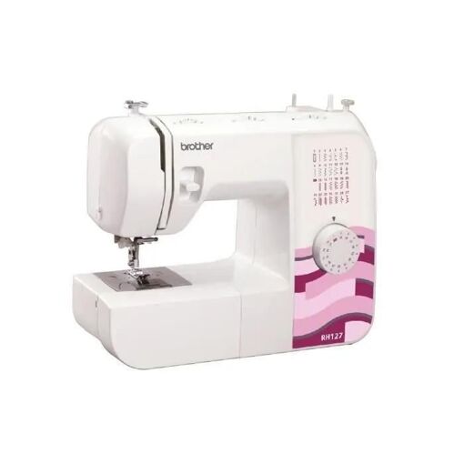 BROTHER RH-127 - 4