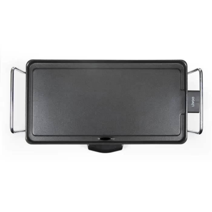 Plancha �lectrique LIVOO DOM174