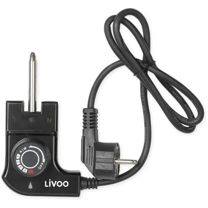 Plancha �lectrique LIVOO DOM174 - 4
