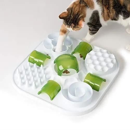 Catit Play Treat Puzzle - 3