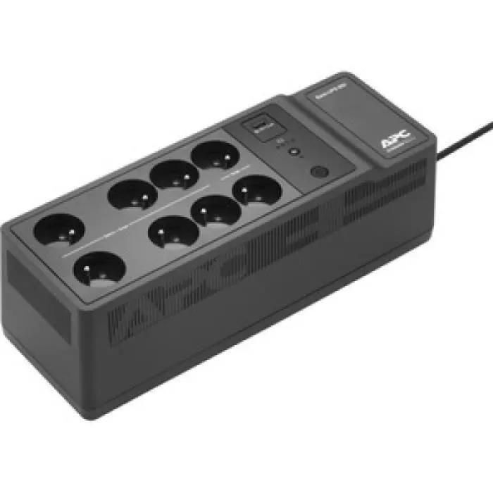 APC Back-UPS BE650G2-FR - Onduleur - CA 220/230 V - 400 Watt - 650 VA - USB... - 3