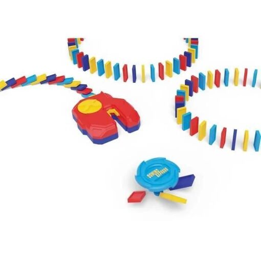 Domino Express Super Spinner
