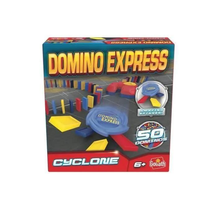 Domino Express Super Spinner - 2