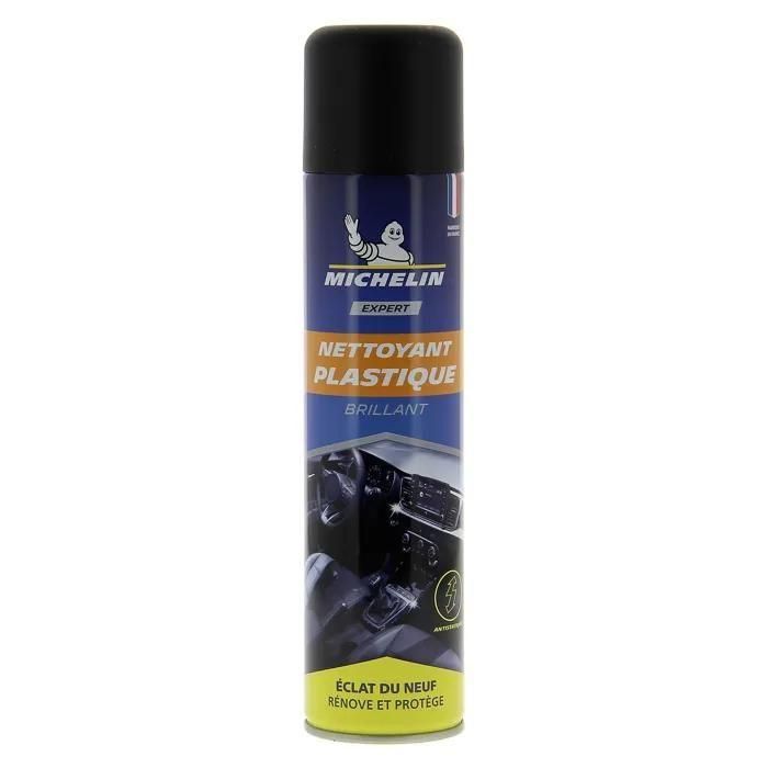 Brillant Plastiques Expert Michelin 400ml