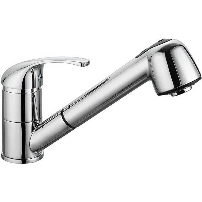 Mitigeur �vier BAGO blanc