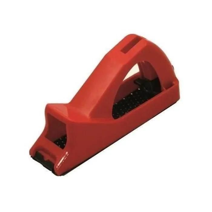Mini rabot � pl�tre