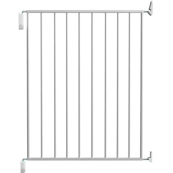 Nordlinger Pro Barriere En Mtal Rick - Pour Chien