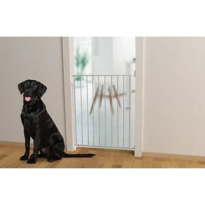 Nordlinger Pro Barriere En Mtal Rick - Pour Chien - 2