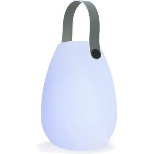 Laury Baladeuse Sans Fil - Led Blanc Chaud/Multicolore