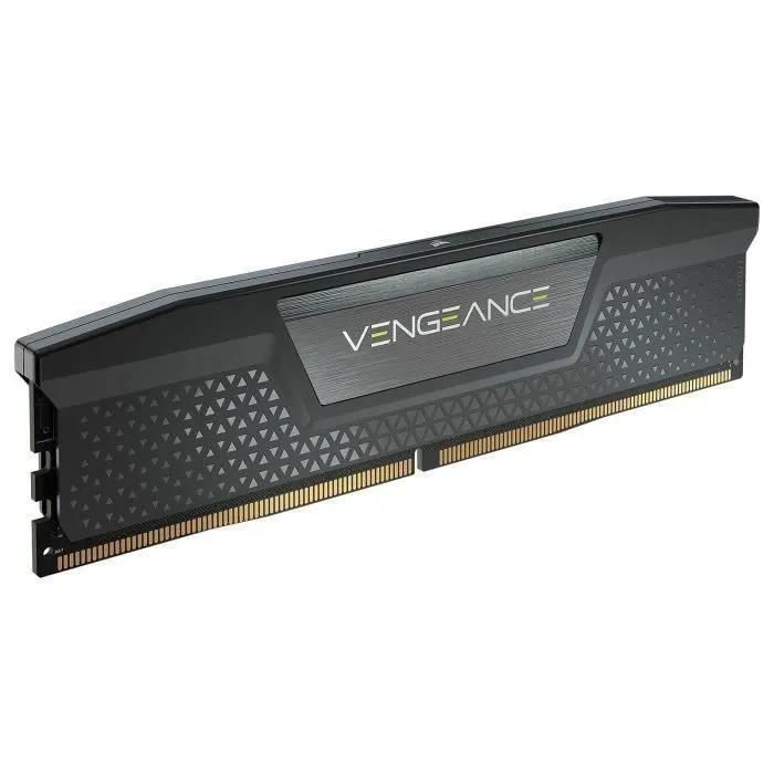 CORSAIR Vengeance - DDR5 - kit - 32 Go: 2 x 16 Go - DIMM 288 broches - 5200... - 3