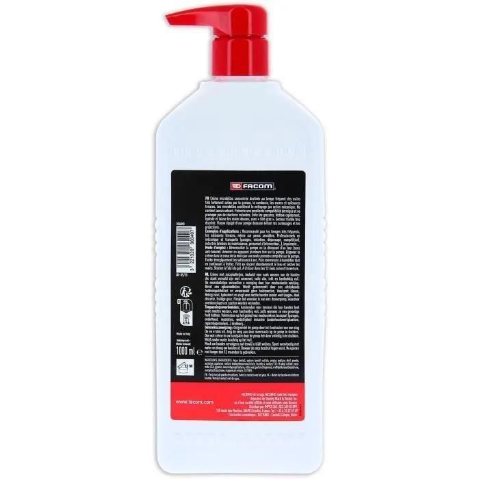 Savon Microbilles 1 L - 2