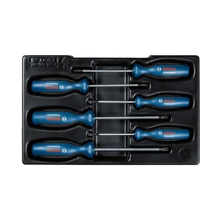 Tournevis Set 6Tlg - 3